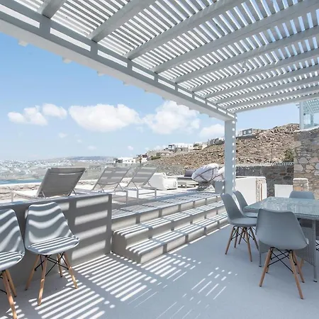 Villa Corteza Iv By The Pearls Collection *