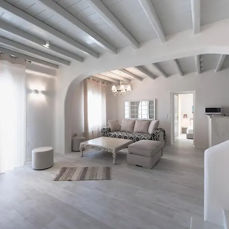 Villa Corteza Iv By The Pearls Collection Agios Ioannis Diakoftis