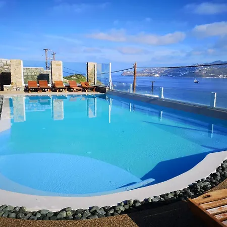 Villa Corteza Iv By The Pearls Collection *